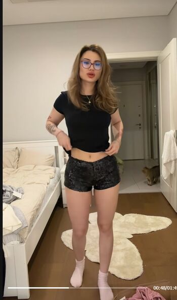 Full leaked Su balci private onlyfans photo