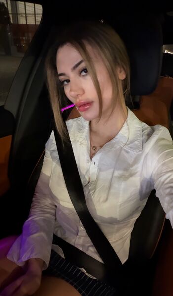 Full leaked Su balci private onlyfans photo