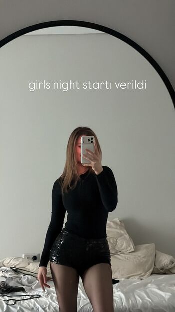Full leaked Su balci private photo