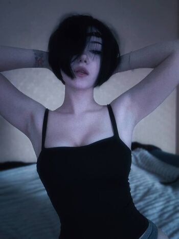 Full leaked Su ga r ik private photo