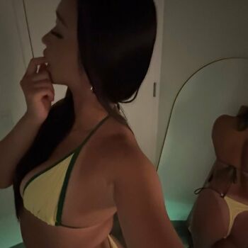 Full leaked Sua lee private photo