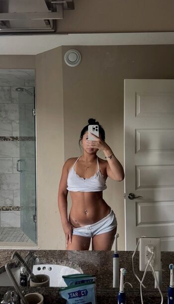 Full leaked Sua lee private photo