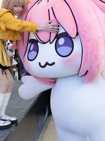 Full leaked Suakirin suaki private photo