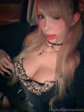 Full leaked Suakirin suaki private photo
