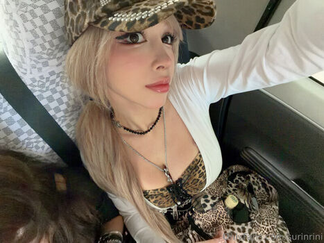 Full leaked Suakirin suaki private photo