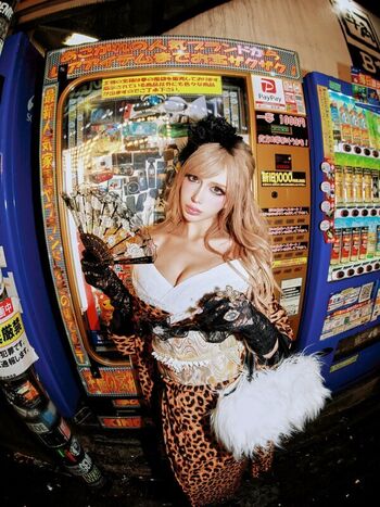 Full leaked Suakirin suaki private photo