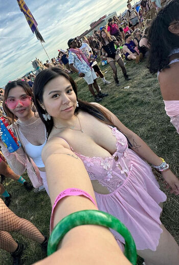 Full leaked Subarudubaru private onlyfans photo