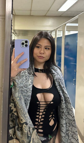 Full leaked Subarudubaru private onlyfans photo