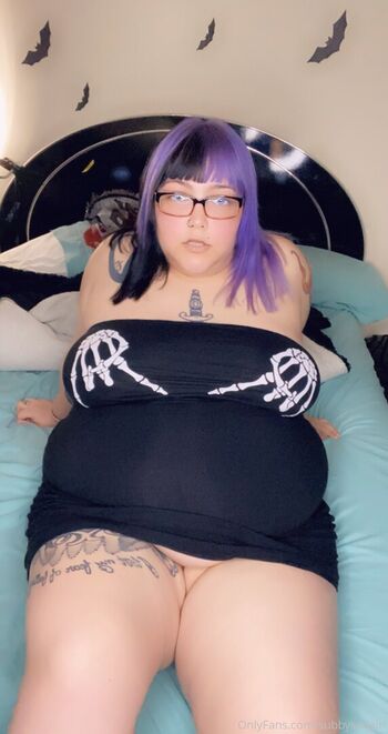 Full leaked Subbysadgirl private photo
