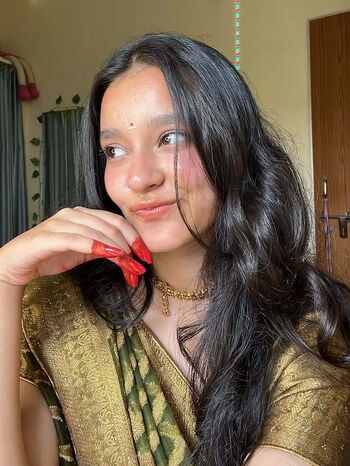 Full leaked Subhashree sahu page private onlyfans photo