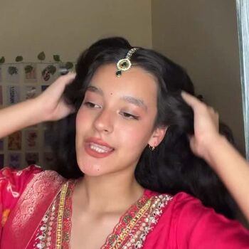 Full leaked Subhashree sahu page private onlyfans photo