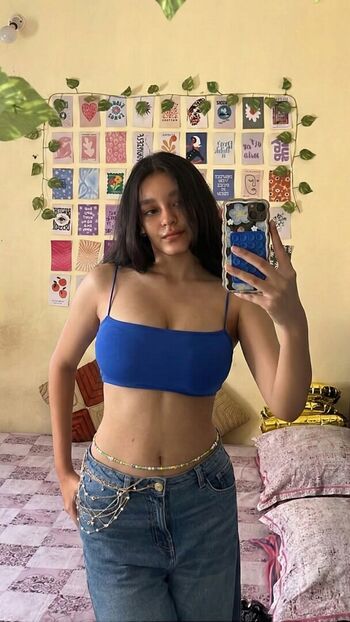 Full leaked Subhashree sahu page private onlyfans photo