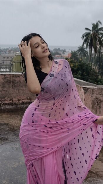 Full leaked Subhashree sahu private photo