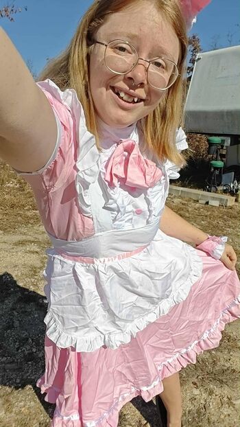 Full leaked Submissiveplz private photo