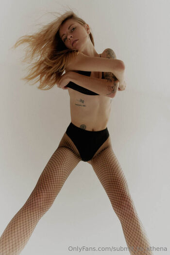 Full leaked Submit to athena private photo