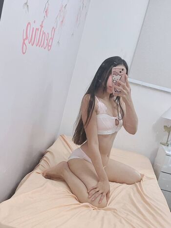 Full leaked Subnika private photo