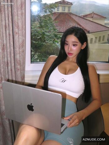 Full leaked Subonglee private onlyfans photo