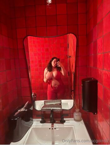 Full leaked Subway queen private photo