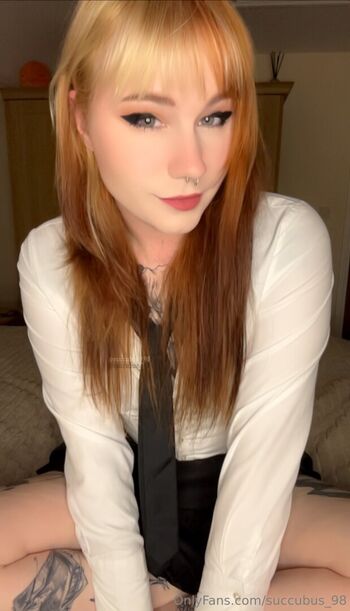 Full leaked Succubus private photo