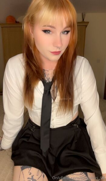 Full leaked Succubus private photo