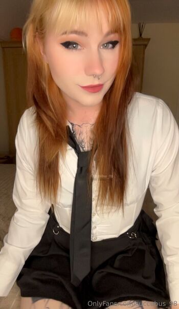 Full leaked Succubus private photo
