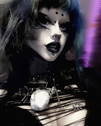 Full leaked Succubus seraphim private onlyfans photo