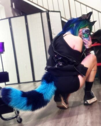 Full leaked Succubus sushi page private photo