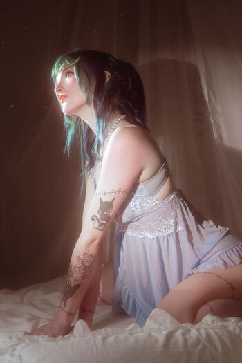 Full leaked Succubus sushi private photo