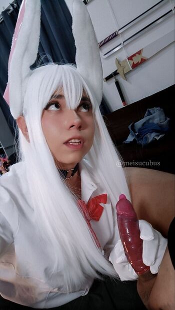 Full leaked Succubus private onlyfans photo