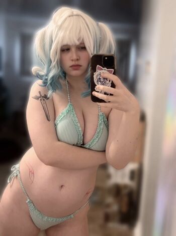 Full leaked Succuvamps private photo
