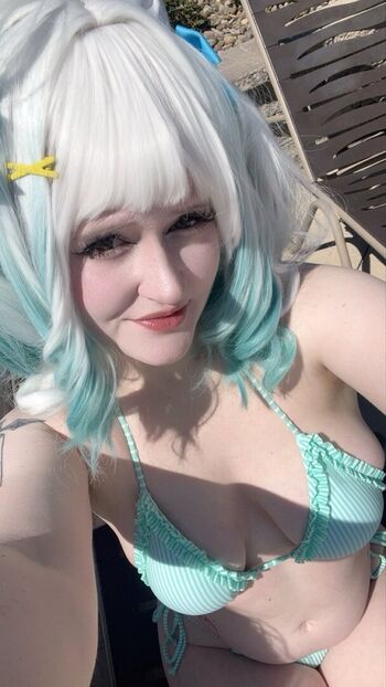 Full leaked Succuvamps private photo