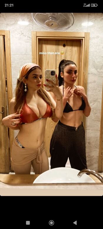 Full leaked Sude beren ataselim private photo