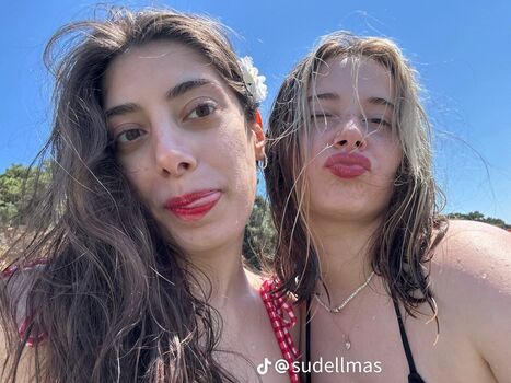 Full leaked Sude elmas page private photo
