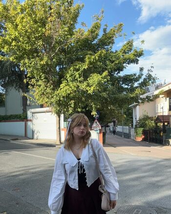 Full leaked Sude elmas private photo