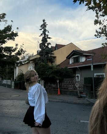 Full leaked Sude elmas private photo