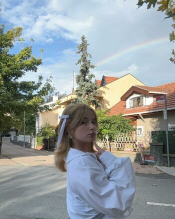 Full leaked Sude elmas private photo
