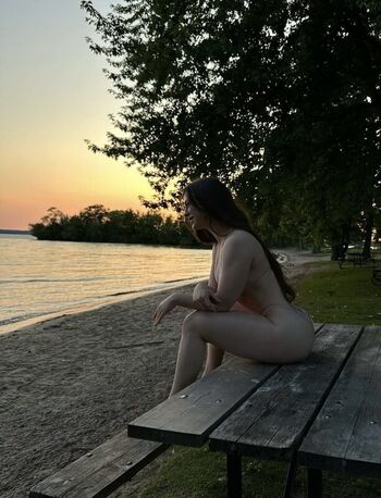 Full leaked Sudefit page private photo