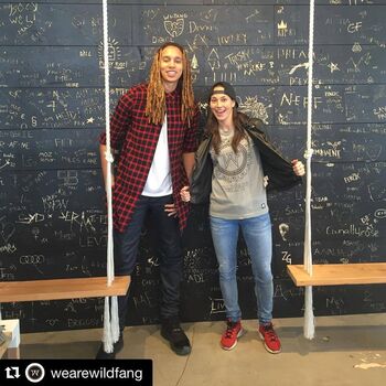 Full leaked Sue bird private photo