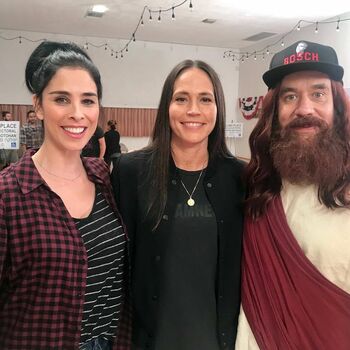 Full leaked Sue bird private photo