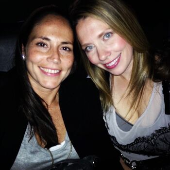 Full leaked Sue bird private photo