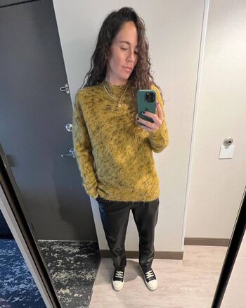 Full leaked Sue bird private photo