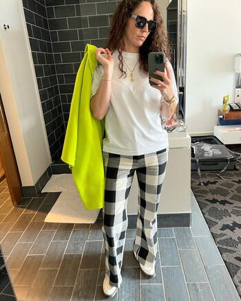 Full leaked Sue bird private photo