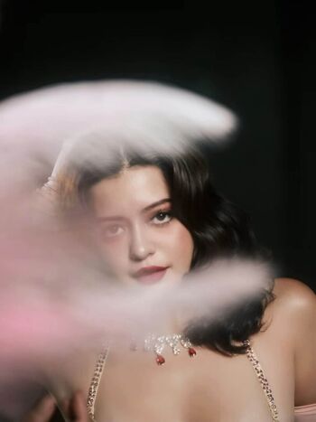 Full leaked Sue ramirez private photo