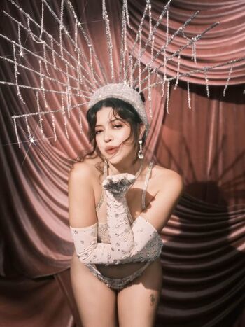 Full leaked Sue ramirez private photo