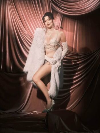 Full leaked Sue ramirez private photo