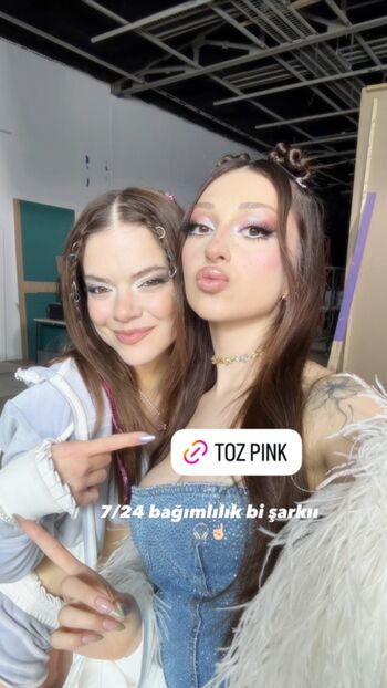 Full leaked Sueda uluca private photo