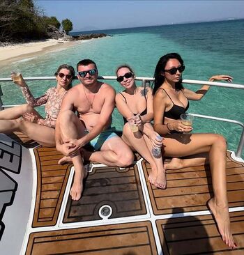 Full leaked Suelina page private onlyfans photo