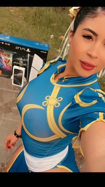 Full leaked Suellen lara private photo