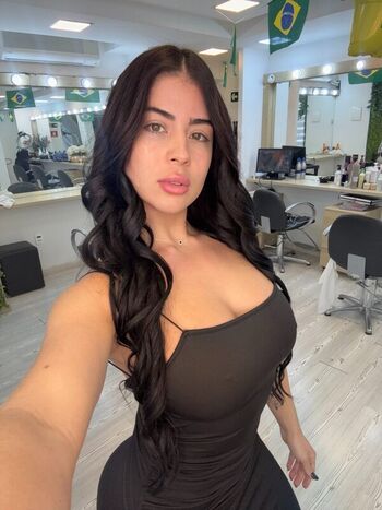 Full leaked Suellen lara private photo