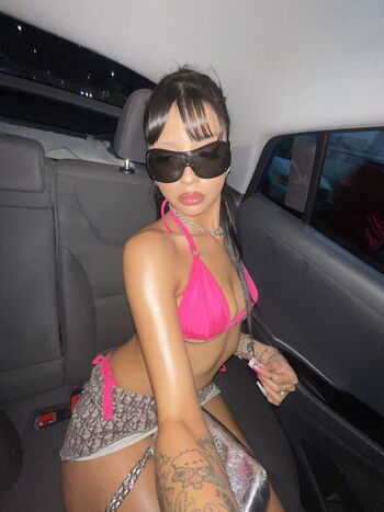 Full leaked Sugaarrbbaby private onlyfans photo